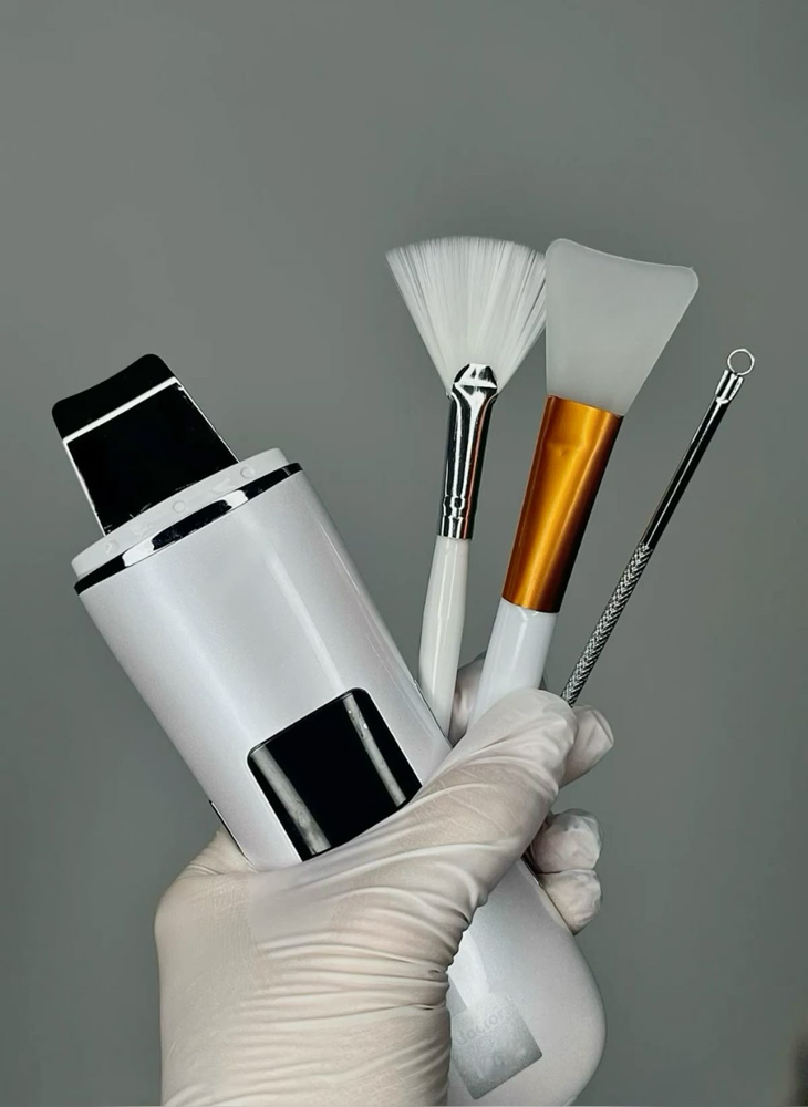 Acne Facial