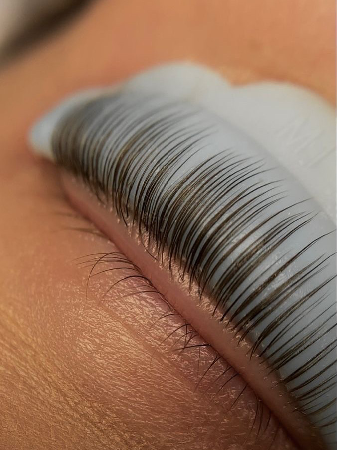 Lash Lift & Tint at Sweet Touch Esthetics in Farmingdale, ME