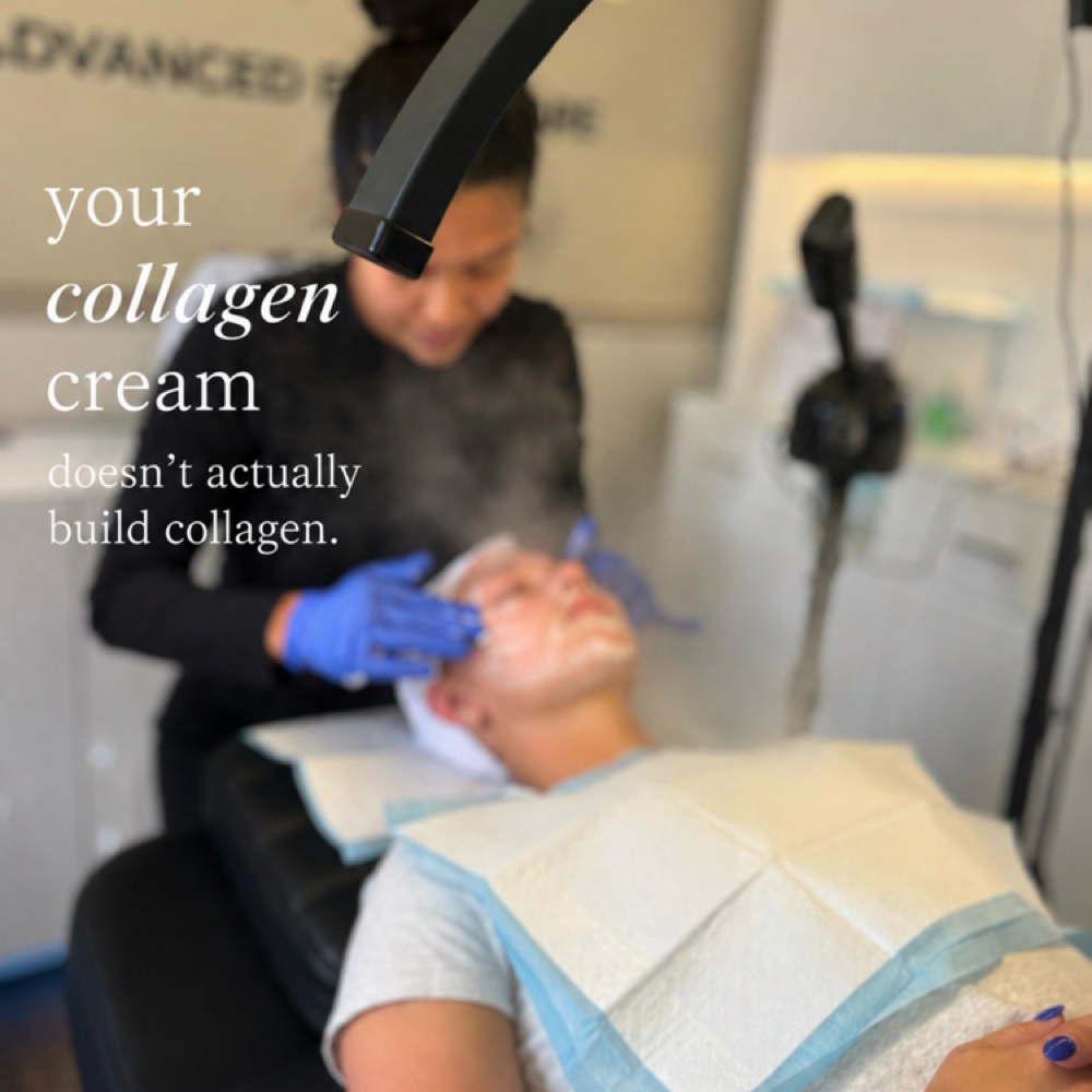 Emilys Special at Adonis Beauty & Wellness in Silvis, IL