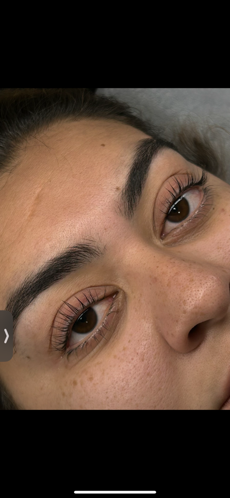 Lash Lift