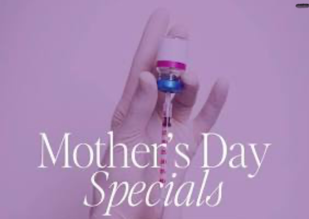 May Special