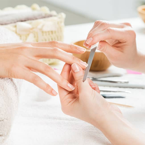Basic Manicure