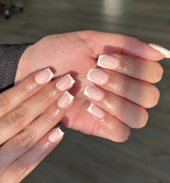 Gel Mainicure