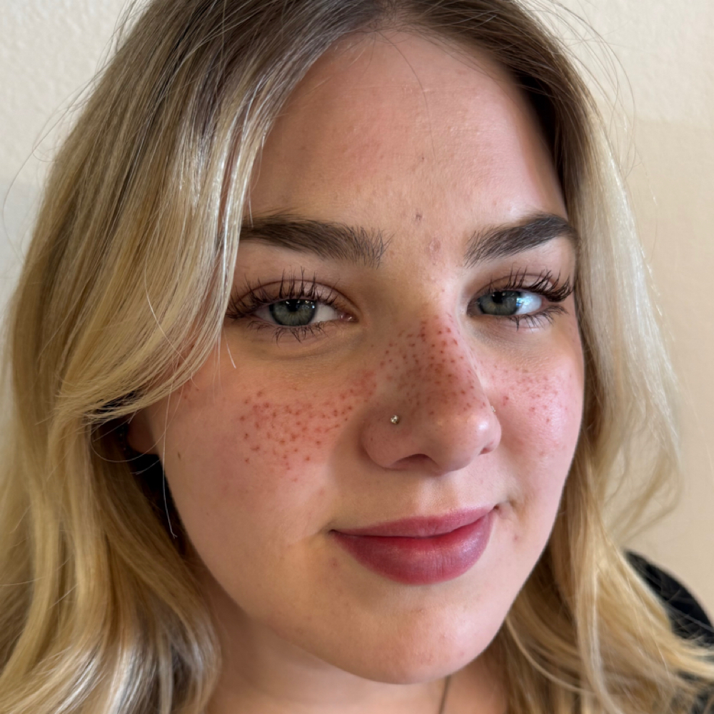 Beauty Mark at Happy Brow Company, LLC in Santa Clarita, CA