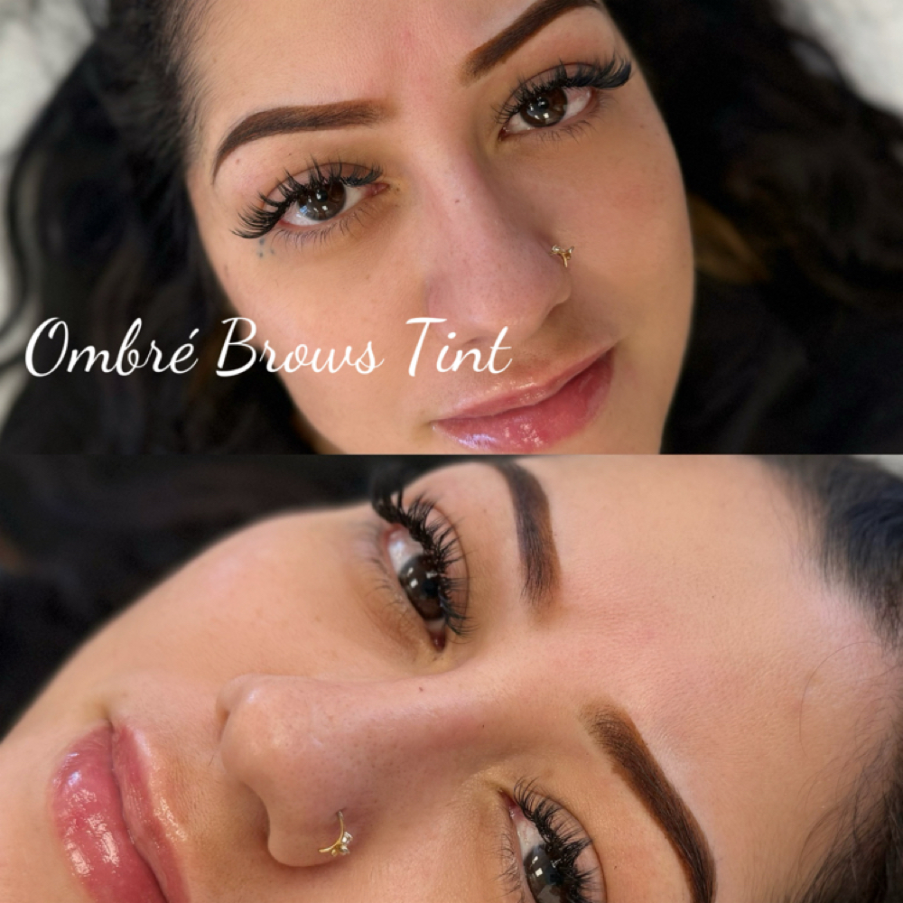 Combo Tint With Thread/wax at Easy Beauty Spa in Victoria, TX