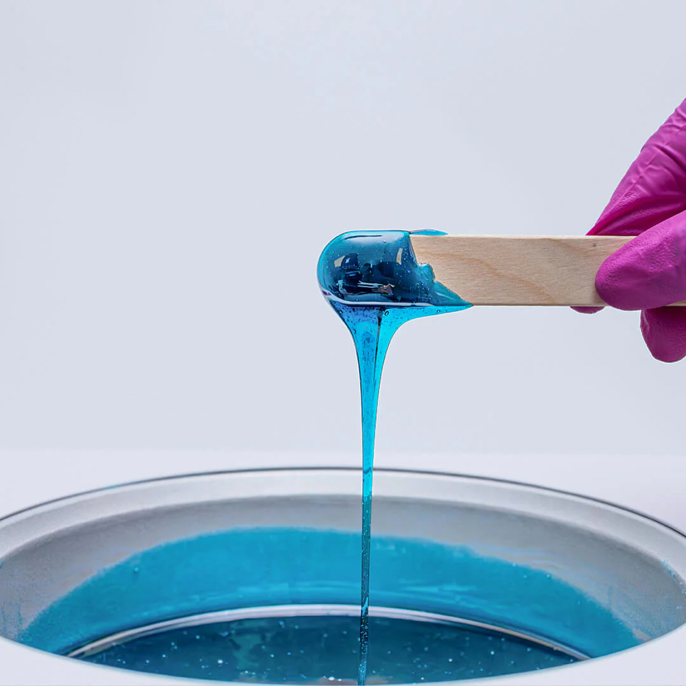 Manzilian | Hydrojelly Mask