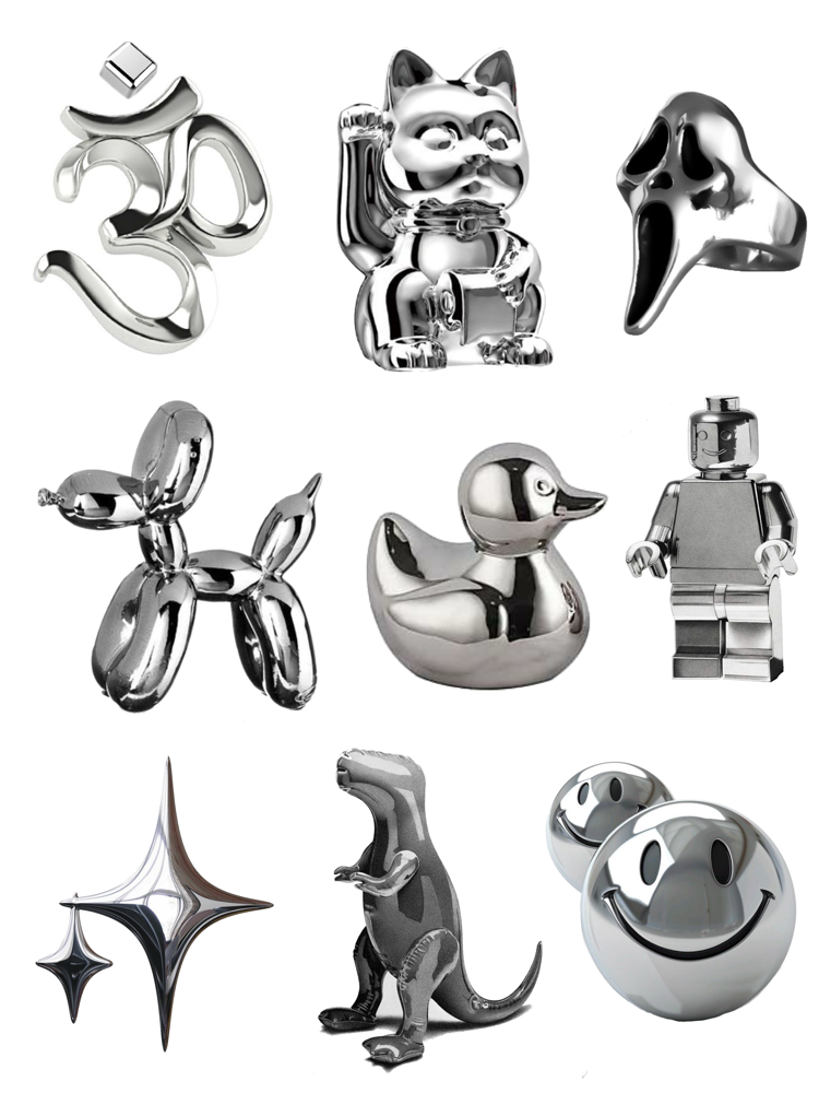 Chrome flash