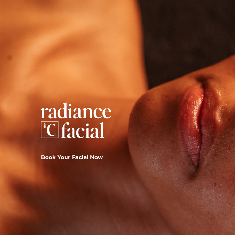 Radiance 4C at Dea Litsa Facial Spa in Chicago, IL