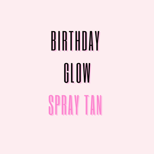 BIRTHDAY B!
