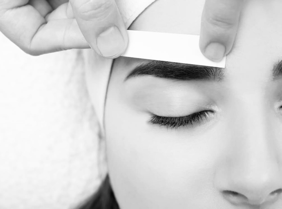 Brow Wax