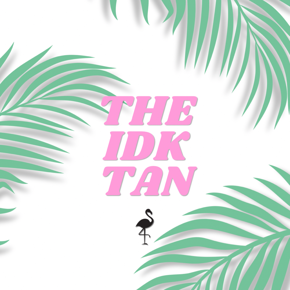 The IDK (I Don’t Know) Tan at Sprayd Airbrush Tanning in Broken Arrow, OK
