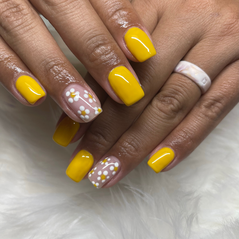 Builder Gel (overlay)