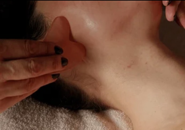 GUA SHA ADD-ON
