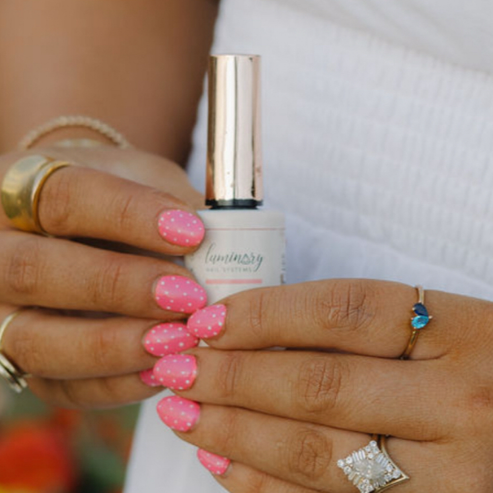 Fill In - solid color at Glammed By Gabriella in Cleveland, TN