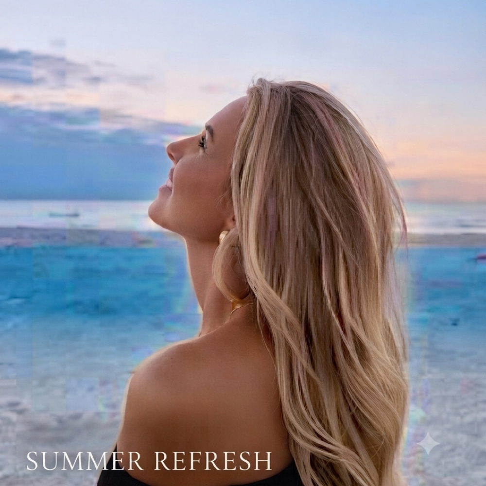 Summer Refresh at Studio Couture in Farmingdale, NY