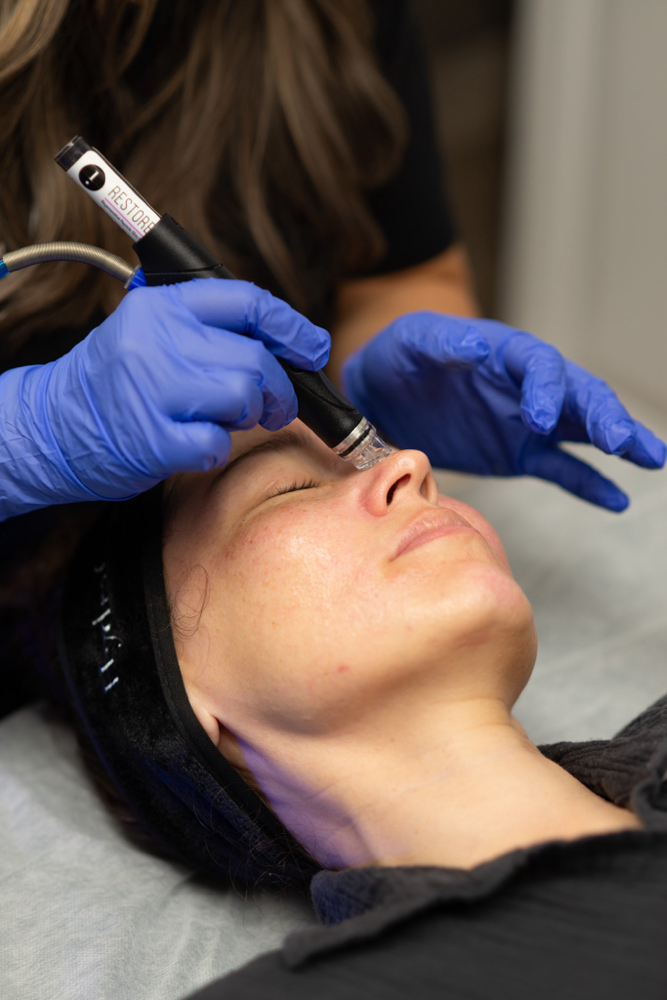 Signature HYDRAFACIAL™ Experience