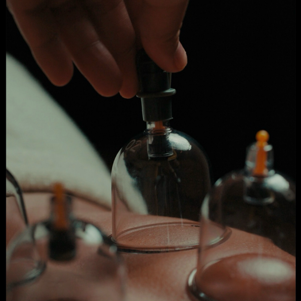 Advanced Cupping Add On at Kali Beauty Lounge in Mokena, IL
