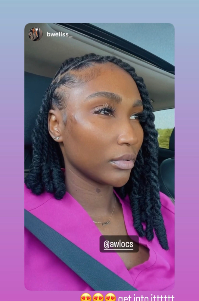 Loc Bob