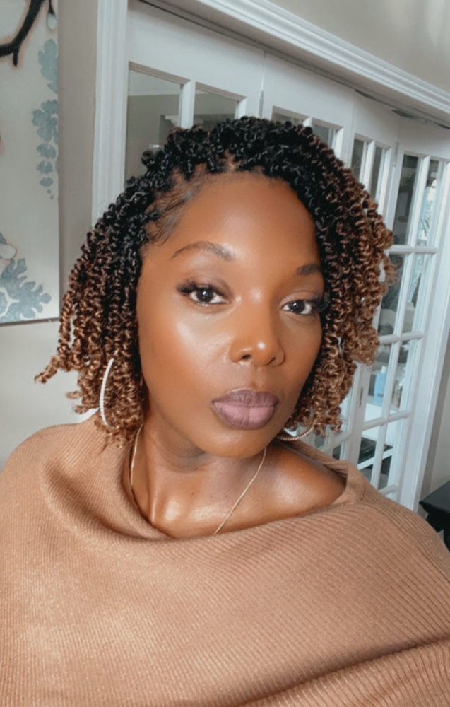 Bomb Twist (Touch-Up)
