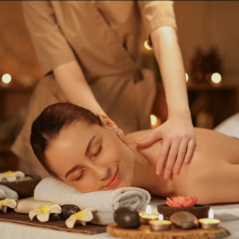 Deep Detox Therapy at Orchid head spa in Portland, OR