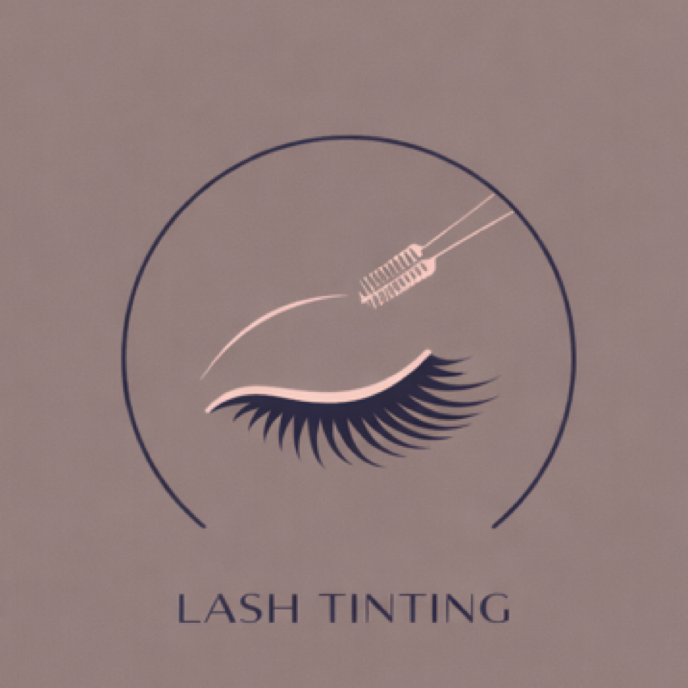 Lash Tinting at The Wax Ko. in Glen Burnie, MD