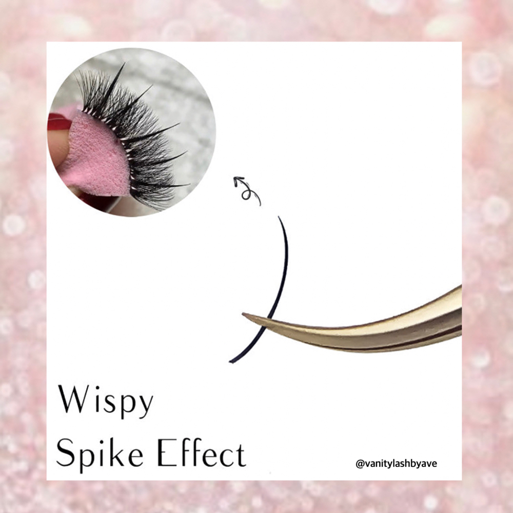 Spikes (add On For Fill)
