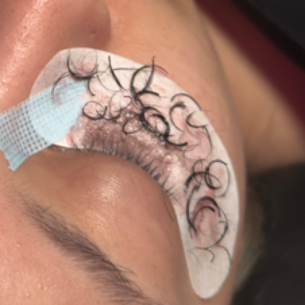 Lash Removal at AestheticsbyZay in Temecula, CA