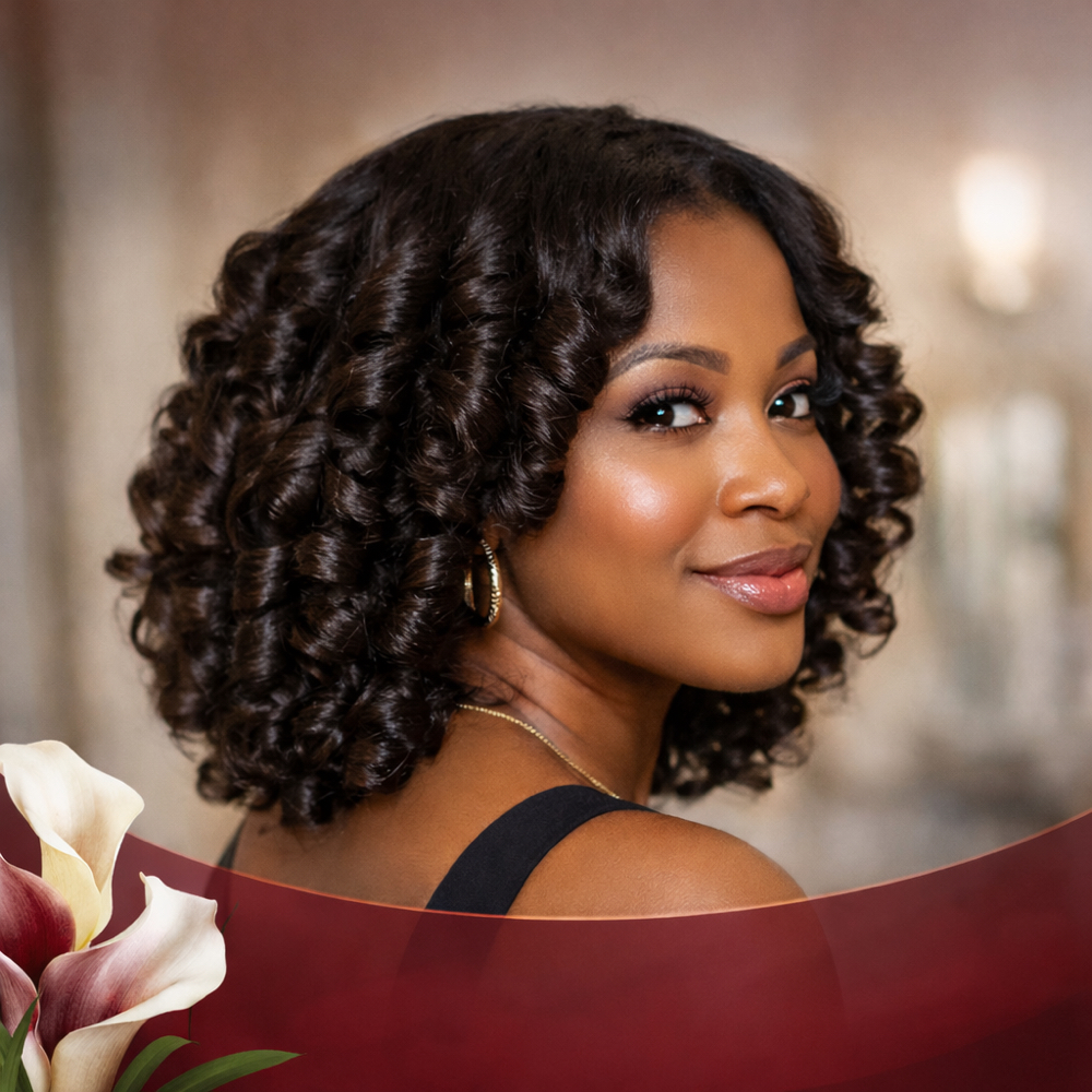 Flexi Rod Set at TruByouti in Garner, NC