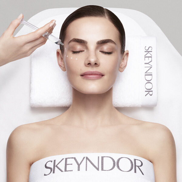 Power Hyaluronic Therapy