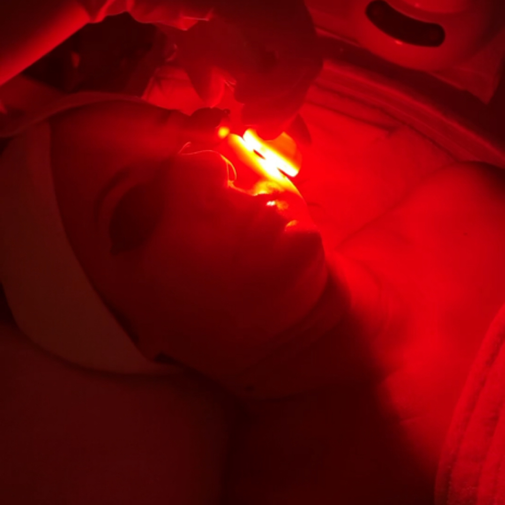 Deep Facial +LED Light Therapy at Adri_beautyskincare in Miami Lakes, FL