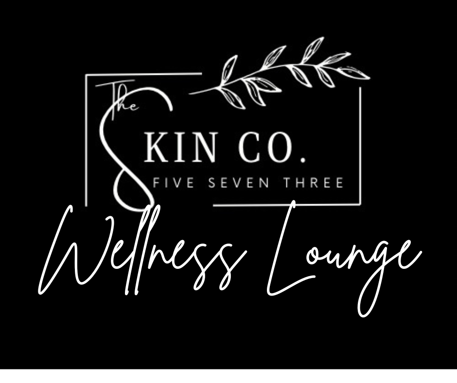 Wellness Lounge Experience