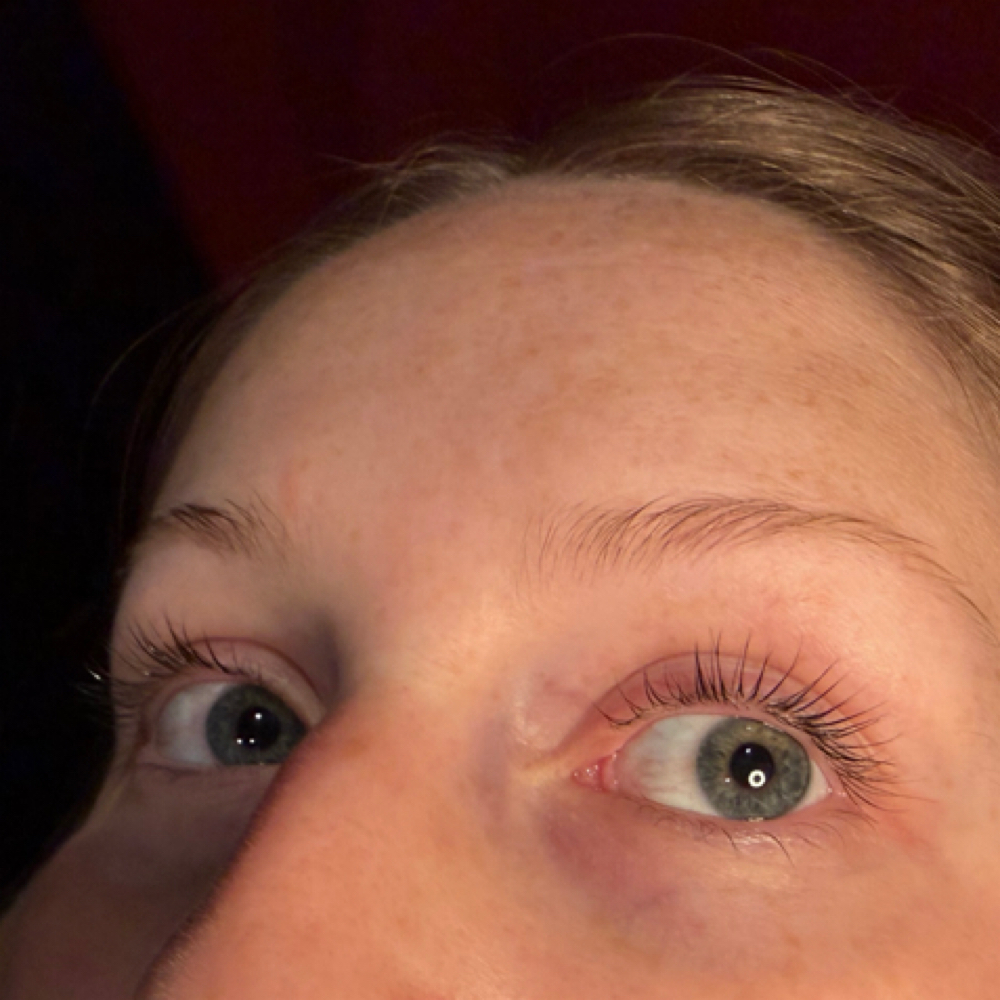 Lash Lift & Tint at Beauty by Lex in Imperial, MO