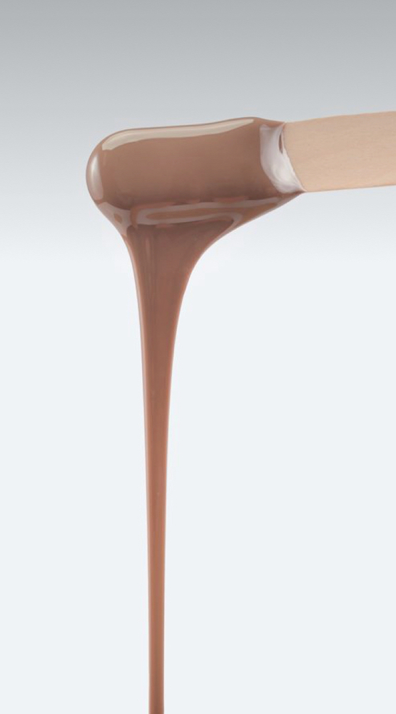Waxing (small area)