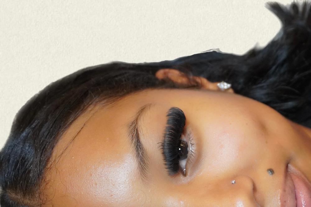 Mega 2 Week Fill at Winks by Ame in West Covina, CA
