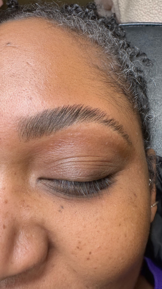 Brows