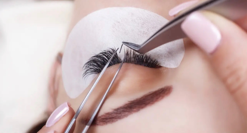 Eyelash Extensions