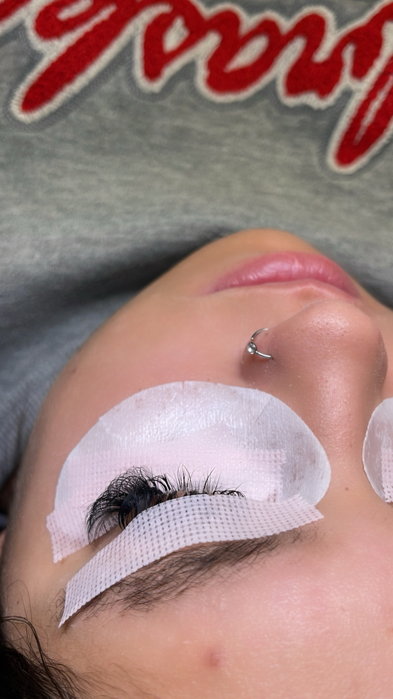 Mini Fill