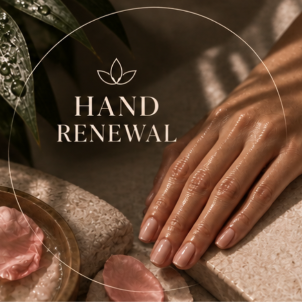 Hand Renewal Enhancement at Studio 486 A Beauty Boutique in Newport Beach, CA