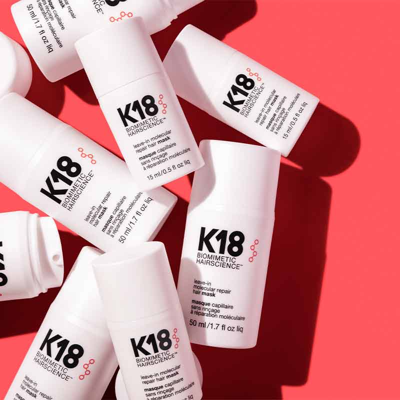 K18 Treatment