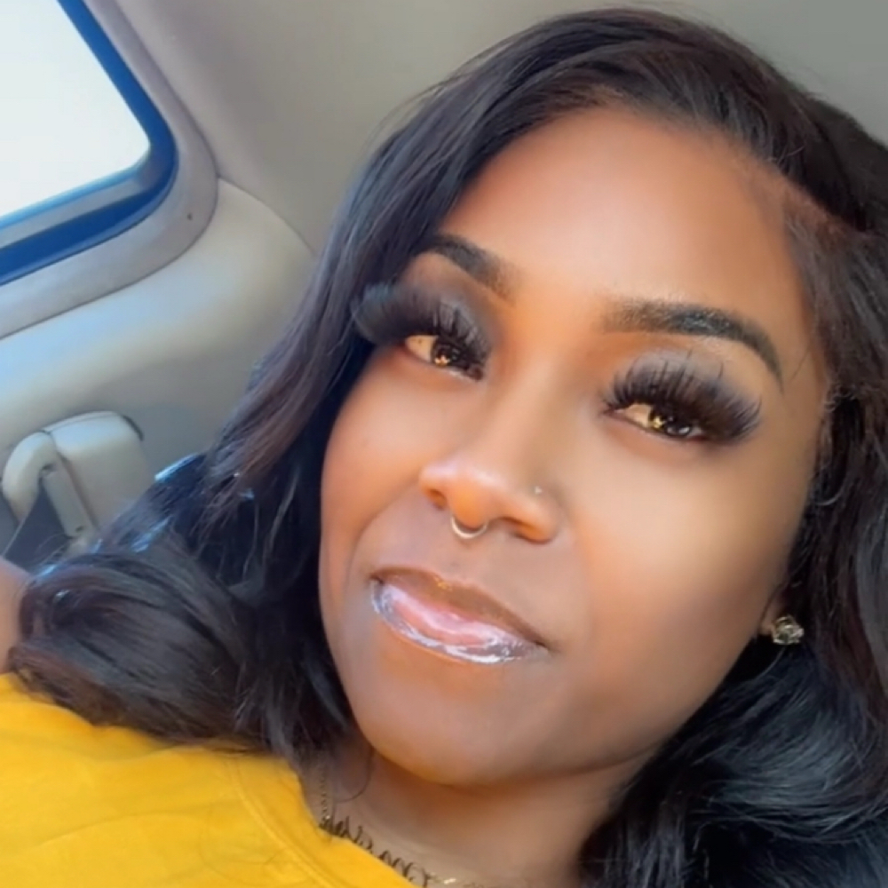 💋Flirty Doll Cluster Set at Unique Styles Beauty Bar,LLC in Memphis, TN