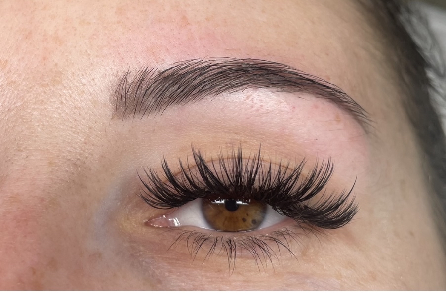 3 Week Fill at Lace Esthetics in Chino Valley, AZ