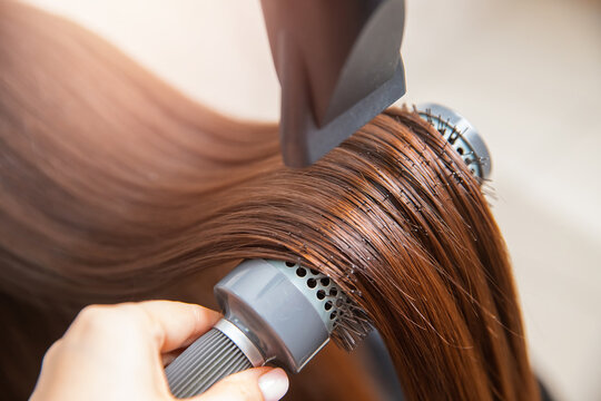 Luxury Blowout