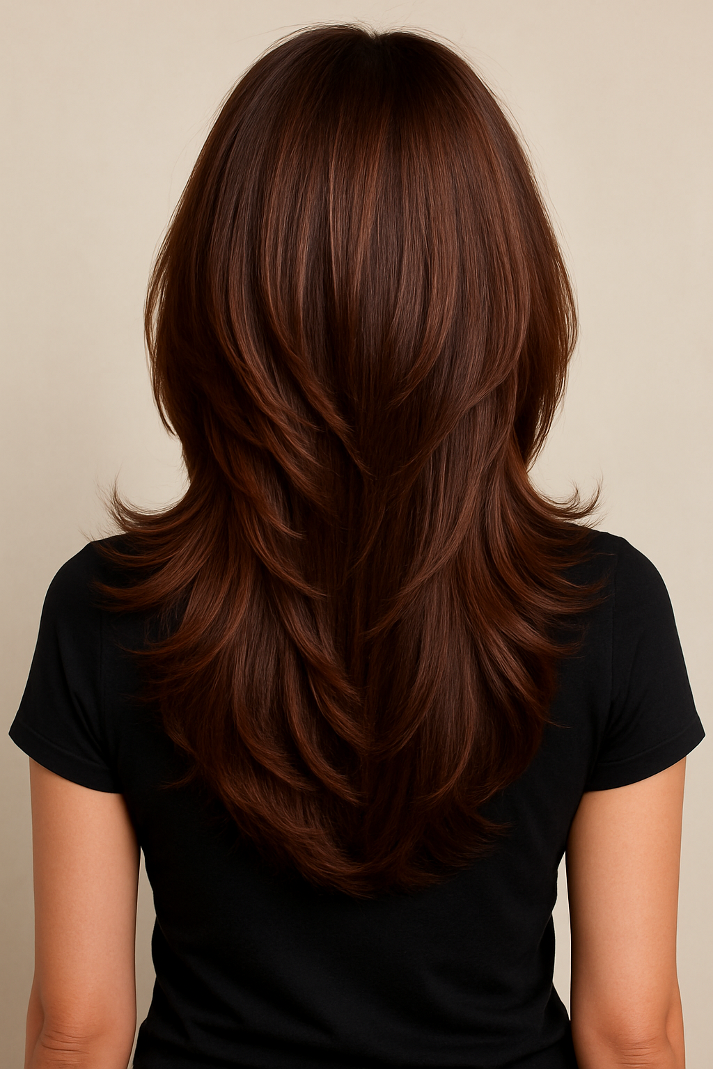 Haircut / Women's at Lux & Co in Valrico, FL