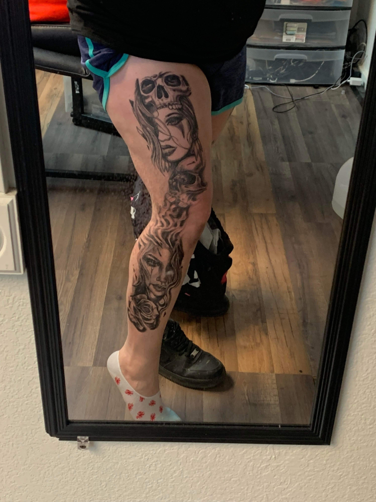 8 Hour Session