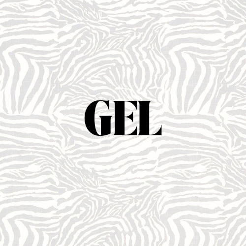 Gel Manicure