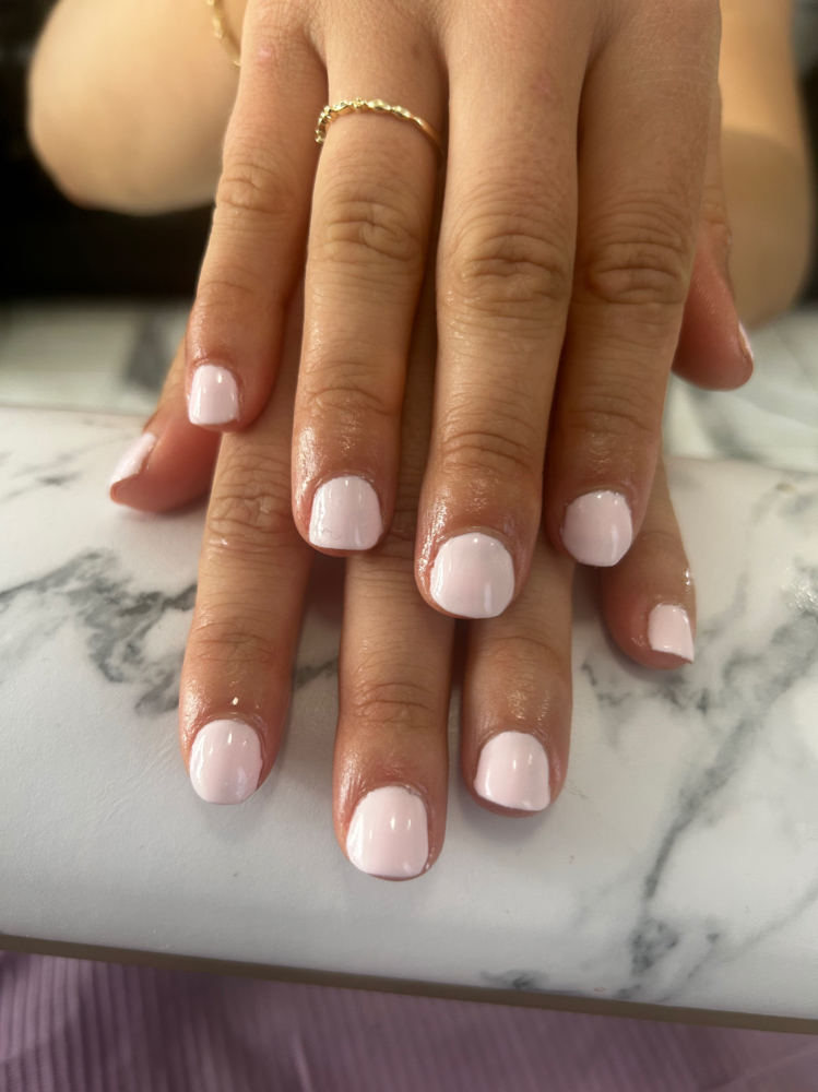 Express Manicure