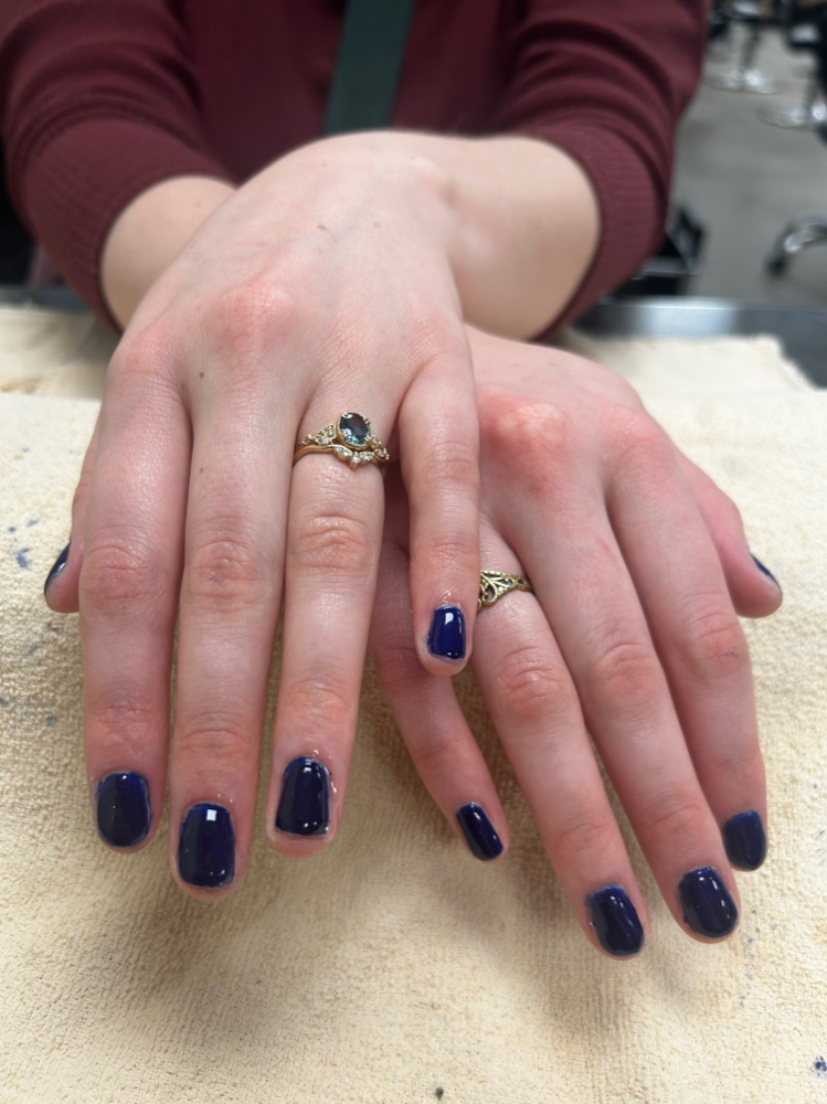 Express Manicure