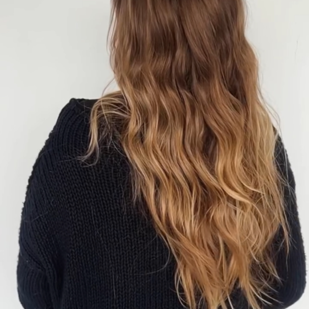 Root Retouch + Toner at The Mane Abode in Highlands Ranch, CO