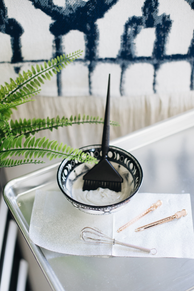 Lived In Color at Timeless Beauty Salon in East Liverpool, OH