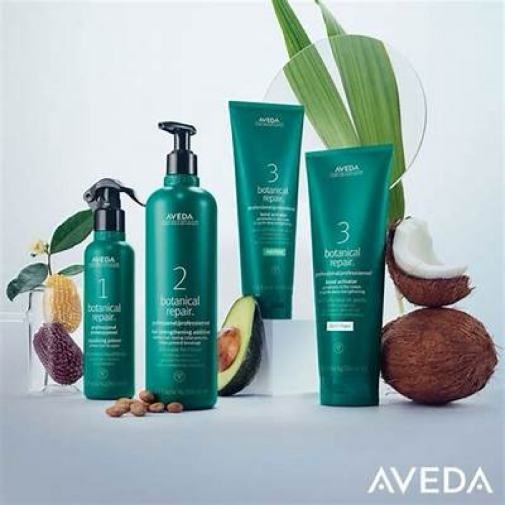 Botanical Conditioning Treatment at HairByDebbieKind   •AVEDA• in La Crosse, WI